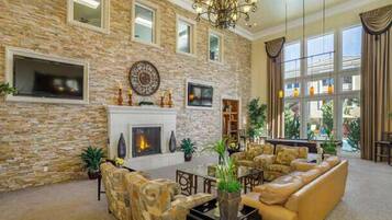 Appartement | 1 chambre, Internet