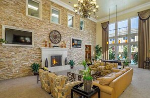 Apartamento | 1 dormitorio y Internet