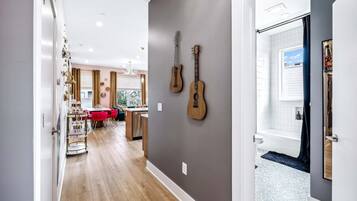 Apartment, Accessible | 3 bedrooms, Internet