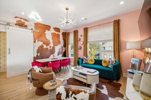 Apartment, Accessible | 3 bedrooms, Internet