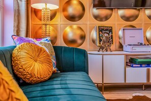House, Accessible | 3 bedrooms, Internet