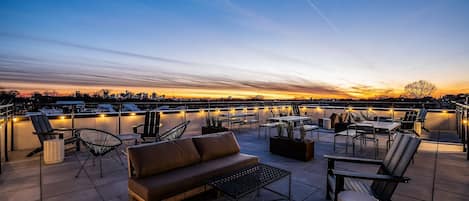 Appartement, accessible aux personnes à mobilité réduite