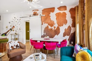 House, Accessible | 3 bedrooms, Internet