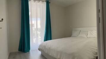 Apartamento | 2 dormitorios