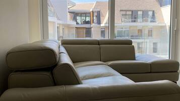 아파트 | 2 개의 침실