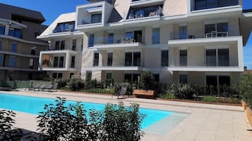 아파트 | 2 개의 침실