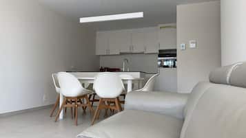 아파트 | 2 개의 침실