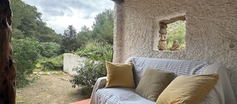 Benirras Casita