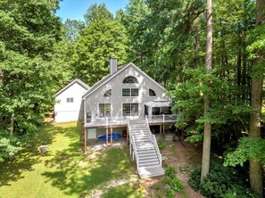 Exterior - Tide & Timber | Community Swiming Pool | Pet-Friendly (Fee) (Littleton)