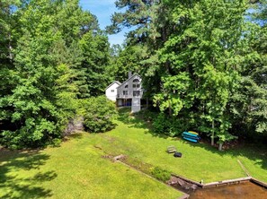 Exterior - Tide & Timber | Community Swiming Pool | Pet-Friendly (Fee) (Littleton)