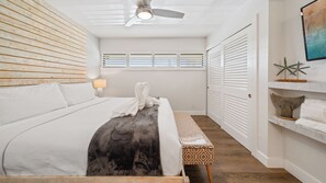 1 Schlafzimmer, Bügeleisen/Bügelbrett, Reisekinderbett, WLAN
