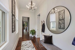 Interior - Beautiful Renovated Home | Private Heated Pool (New Orleans)