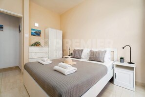 2 camere, ferro/asse da stiro, Wi-Fi, lenzuola