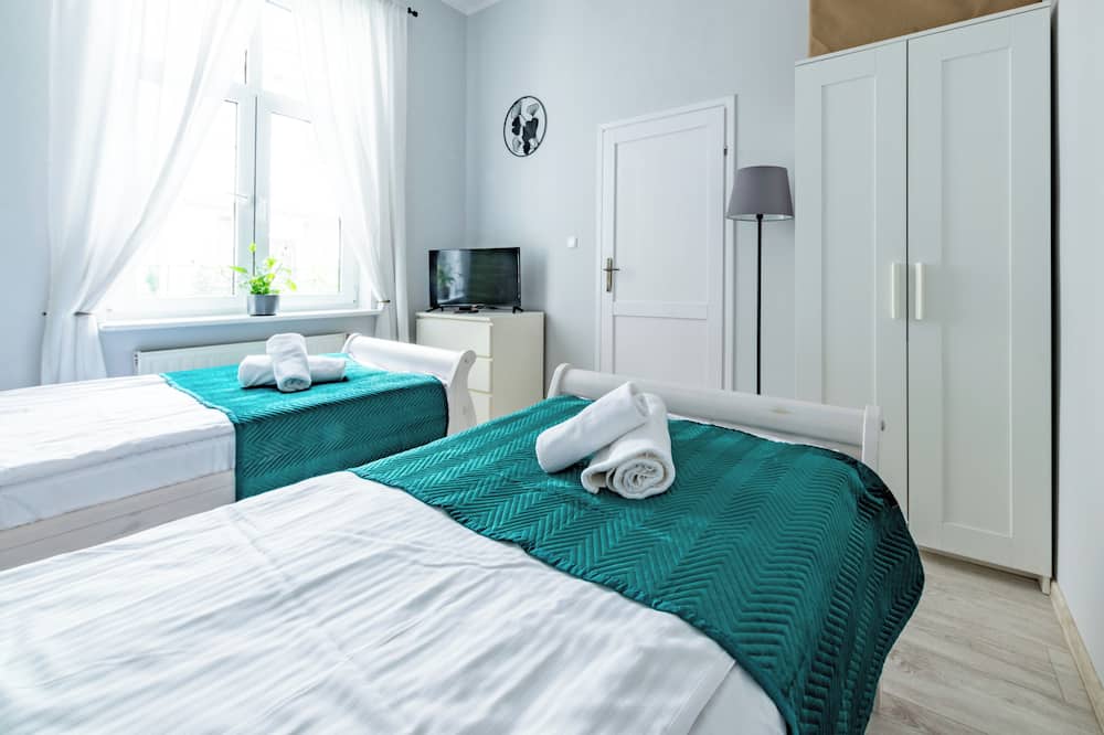 Wawel Castle Apartment