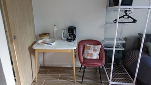 Interior - Superbe Studio Neuf au Cœur des Carmes - Elegance & Comfort (Toulouse)