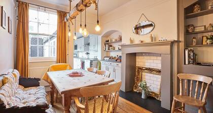 Host & Stay | Park Terrace