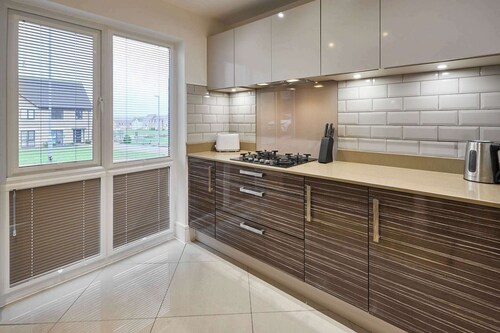 Host & Stay | Chippenham Close