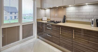 Host & Stay | Chippenham Close