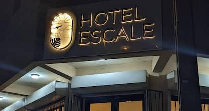 HĂŽtel Escale