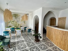 Recepción