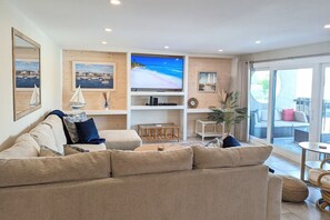 Smart TV 
