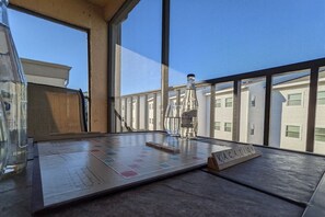 Interior - Coral Reef Retreat, SeaClub #44~Pool, Fishing (Indian Shores)