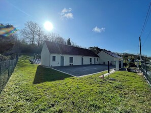 Esterni