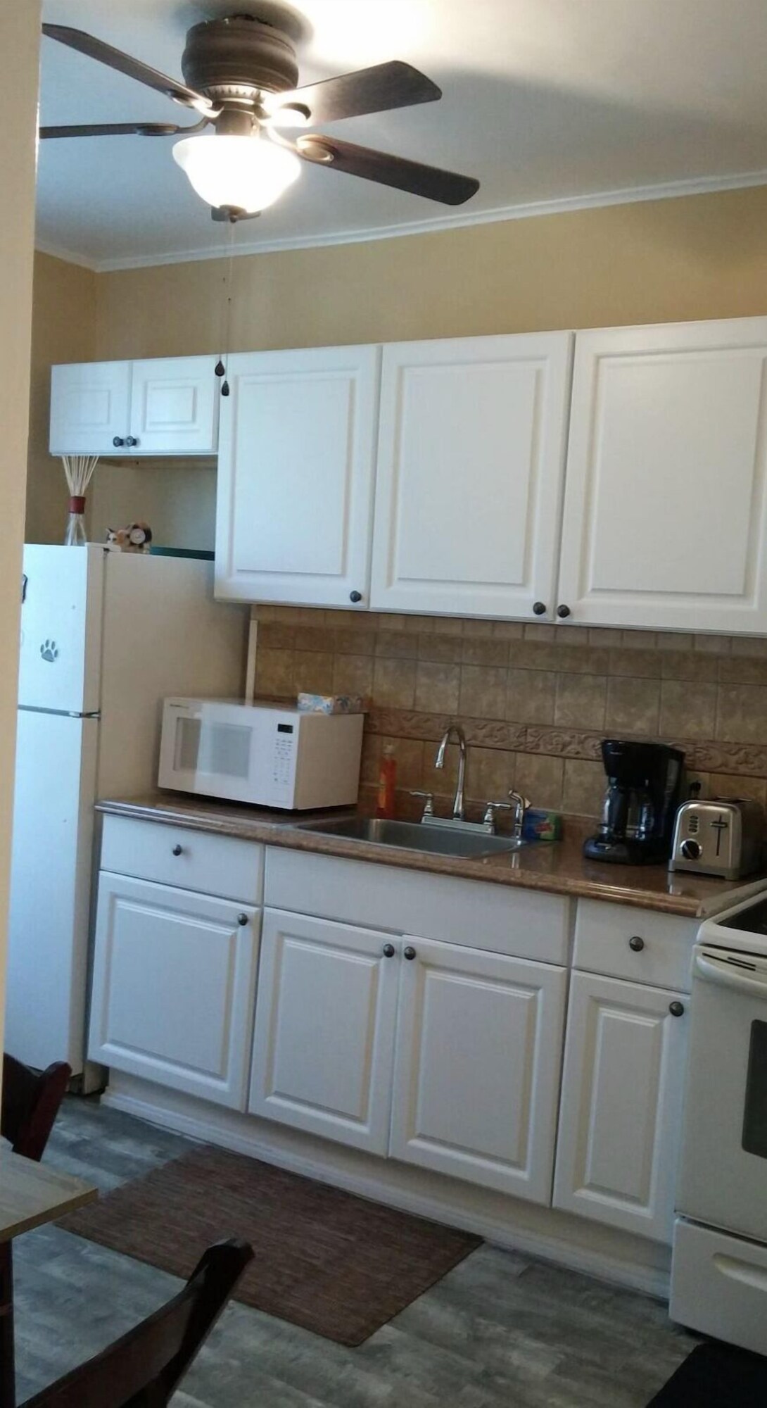 Image de profil de l’hôte