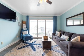 スマートテレビ