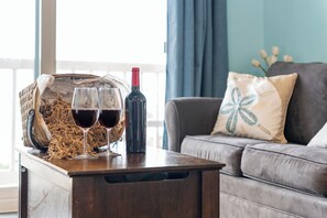 スマートテレビ