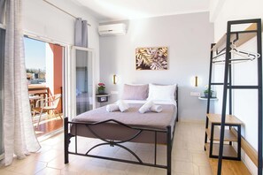 2 Schlafzimmer, Bügeleisen/Bügelbrett, Reisekinderbett, WLAN