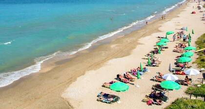 Veneti Corfu Nest - Serene Getaway