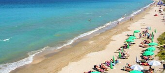 Veneti Corfu Nest - Serene Getaway