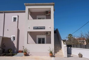 Exterior - Veneti Corfu Nest - Serene Getaway (Sidari)