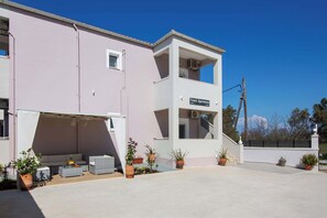 Exterior - Veneti Corfu Gem - Charming Nest (Sidari)