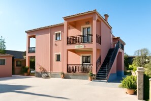 Exterior - Veneti Corfu Getaway - Sun and Serenity (Sidari)