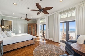 5 chambres, Wi-Fi gratuit, draps fournis