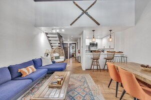 Smart TV, streaming services