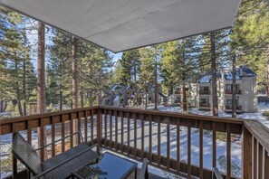 Condo, 2 Bedrooms | Property grounds - Alpine Retreat In The Heart Of Incline Village 2 Bedroom Condo (Incline Village)
