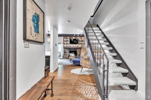 Alpine Retreat In The Heart Of Incline Village 2 Bedroom Condo