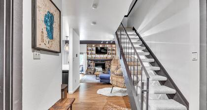 Alpine Retreat In The Heart Of Incline Village 2 Bedroom Condo