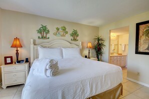 Appart'hôtel, 2 chambres | 2 chambres, Wi-Fi gratuit