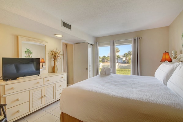 Condo, 2 chambres | 2 chambres, accès au Wi-Fi (inclus)