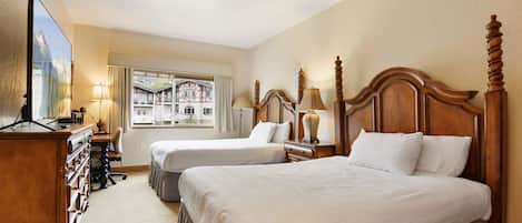 Villa, 1 Bedroom | 1 bedroom, free WiFi
