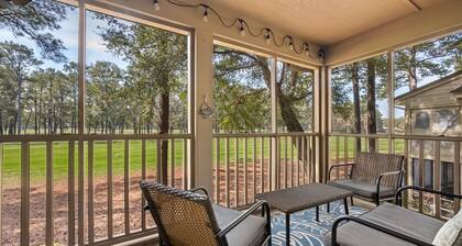 Fairways & Ocean Breeze 2 Bedroom Condo