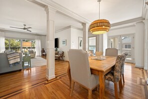 Condo, 3 Bedrooms | Interior