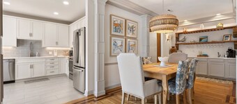 Dieu Haven Villa 3 Bedroom Villa