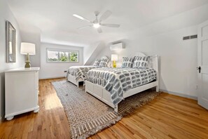 Apartment, 3 Schlafzimmer | 3 Schlafzimmer, kostenloses WLAN