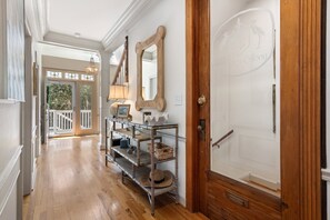 Interior - Dieu Haven Villa 3 Bedroom Villa (Georgetown)