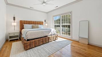 Condo, 3 Bedrooms | 3 bedrooms, free WiFi